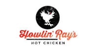 Howlin’ Rays