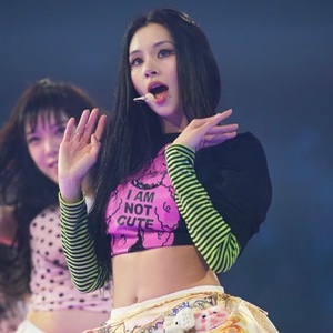 IN MY ROOM by CHAEYOUNG