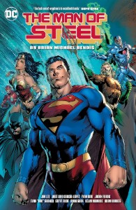 Brian Michael Bendis