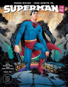 Frank Miller