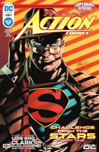Gail Simone