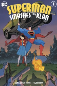 Gene Luen Yang
