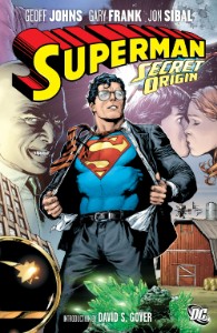 Geoff Johns