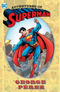 George Perez