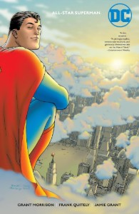 Grant Morrison