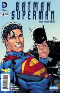 Greg Pak