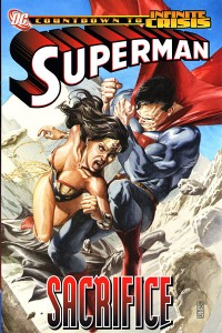 Greg Rucka