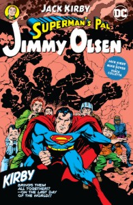 Jack Kirby