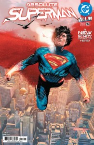Jason Aaron
