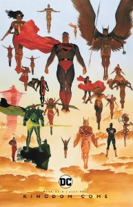 Mark Waid