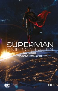Max Landis