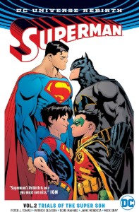 Peter Tomasi