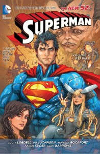 Scott Lobdell