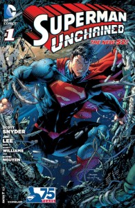 Scott Snyder
