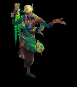 Emerald