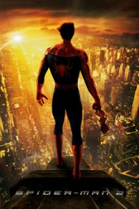 Spider-Man 2 (2004)