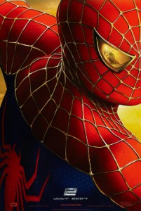 Spider-Man 2 (2004)