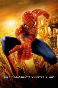 Spider-Man 2 (2004)