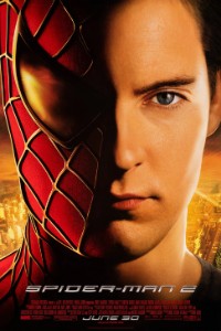 Spider-Man 2 (2004)