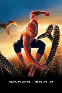 Spider-Man 2 (2004)