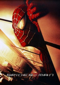 Spider-Man (2002)