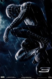 Spider-Man 3 (2007)