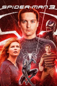 Spider-Man 3 (2007)