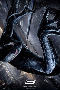 Spider-Man 3 (2007)