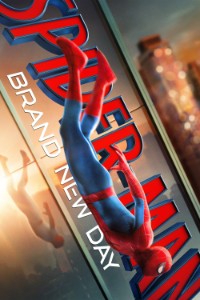Spider-Man: Brand New Day (2025)