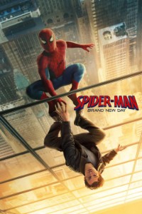 Spider-Man: Brand New Day (2025)