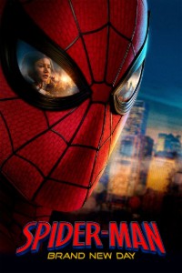 Spider-Man: Brand New Day (2025)