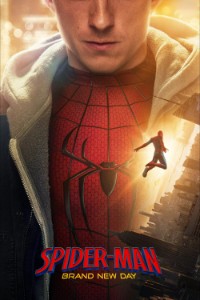 Spider-Man: Brand New Day (2025)