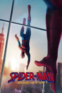 Spider-Man: Brand New Day (2025)