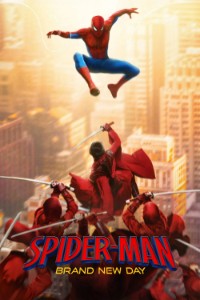 Spider-Man: Brand New Day (2025)