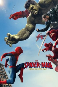 Spider-Man: Brand New Day (2025)