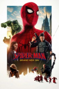 Spider-Man: Brand New Day (2025)