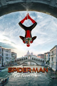 Spider-Man: Far From Home (2019)