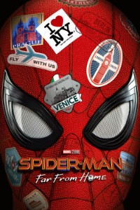 Spider-Man: Far From Home (2019)