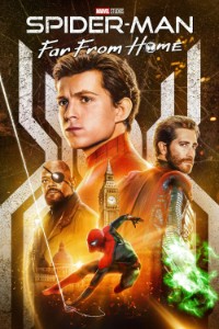 Spider-Man: Far From Home (2019)