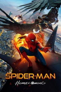 Spider-Man: Homecoming (2017)
