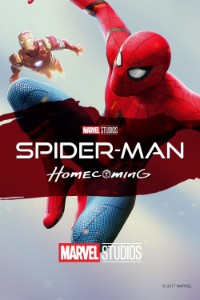 Spider-Man: Homecoming (2017)