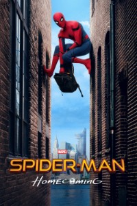 Spider-Man: Homecoming (2017)