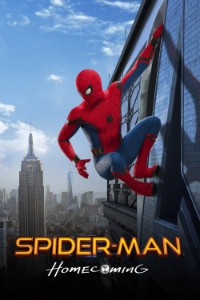 Spider-Man: Homecoming (2017)