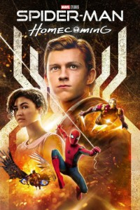 Spider-Man: Homecoming (2017)
