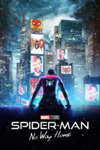 Spider-Man: No Way Home (2021)