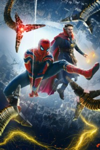 Spider-Man: No Way Home (2021)