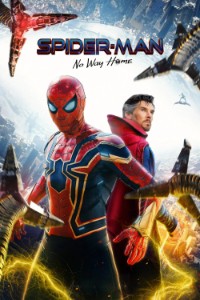 Spider-Man: No Way Home (2021)