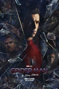 Spider-Man: No Way Home (2021)
