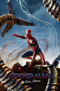 Spider-Man: No Way Home (2021)