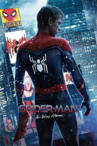 Spider-Man: No Way Home (2021)